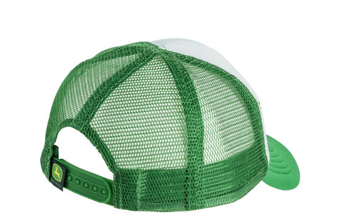 Kids pet tractoren