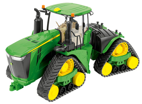 John Deere 9620RX tractor