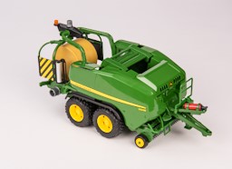 John Deere balenpers C441R