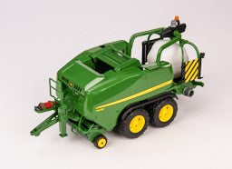 John Deere balenpers C441R