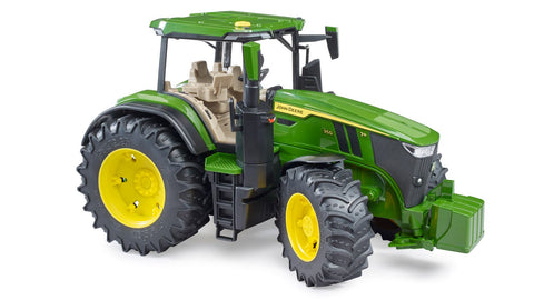 John Deere 7R 350 tractor