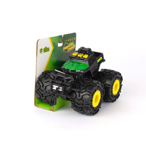 Monster Treads Gator