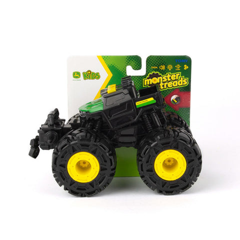 Monster Treads Gator