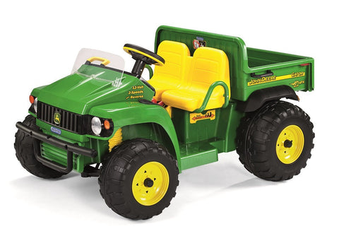 Elektrische gator