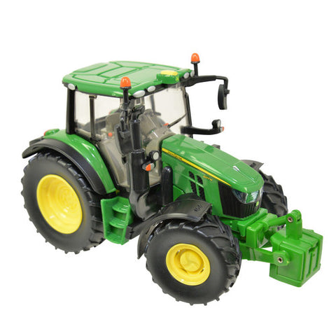 John Deere 6120M tractor