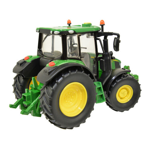 John Deere 6120M tractor