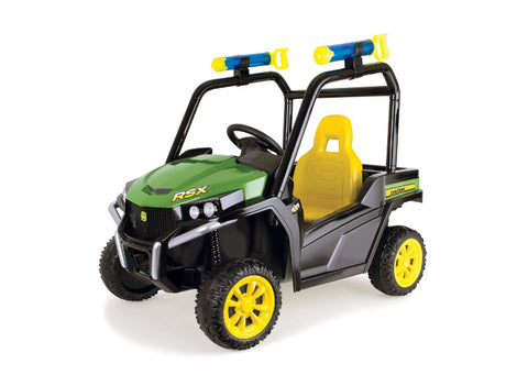 John Deere Gator 6V
