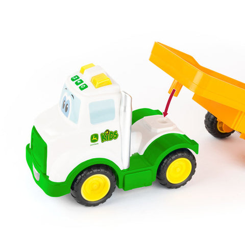 Farmin' Friends transportset