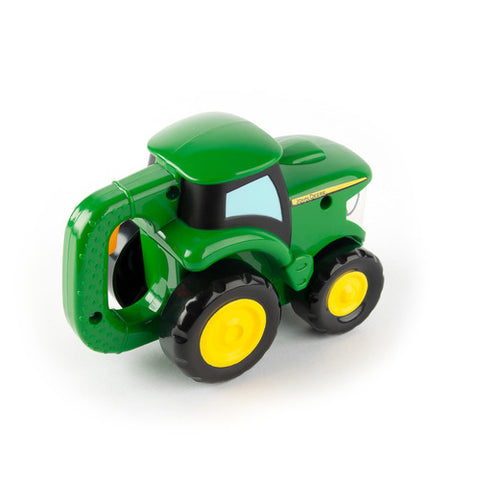 Johnny tractor zaklamp