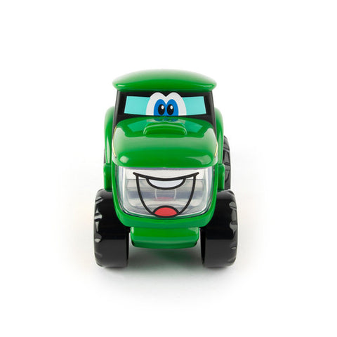 Johnny tractor zaklamp