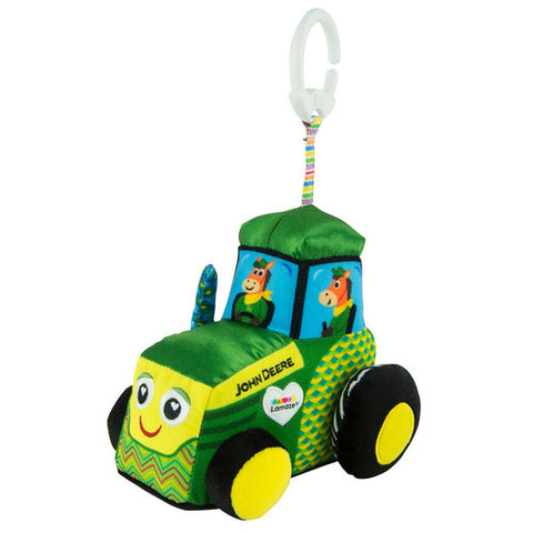 Lamaze tractor baby speelgoed