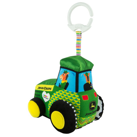 Lamaze tractor baby speelgoed