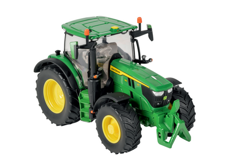 John Deere 6R 185