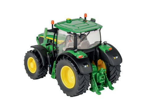 John Deere 6R 185