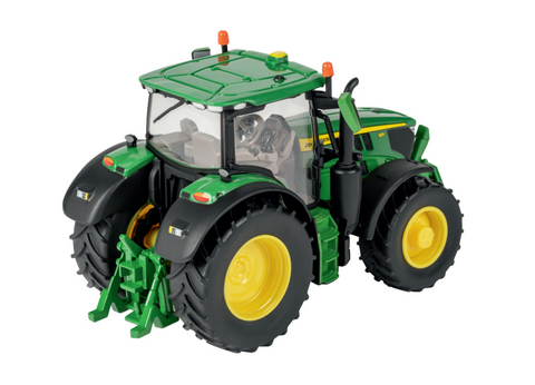 John Deere 6R 185