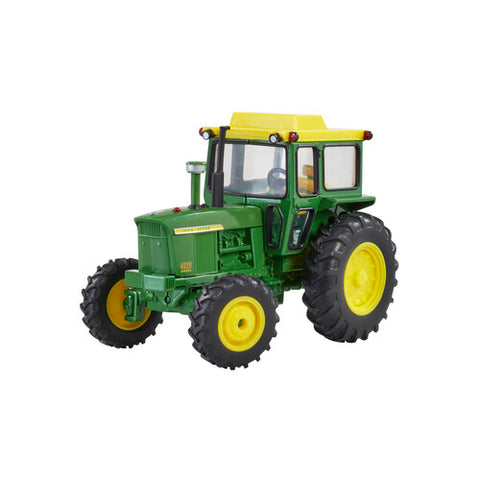 John Deere 4020 met cabine