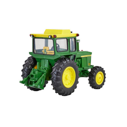 John Deere 4020 met cabine