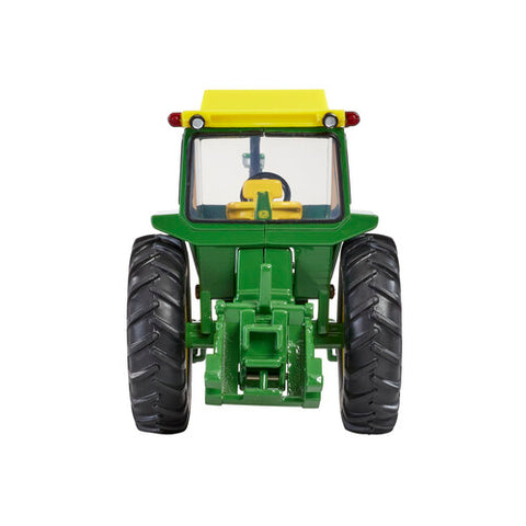 John Deere 4020 met cabine