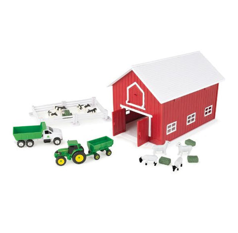 Boerderij speelset