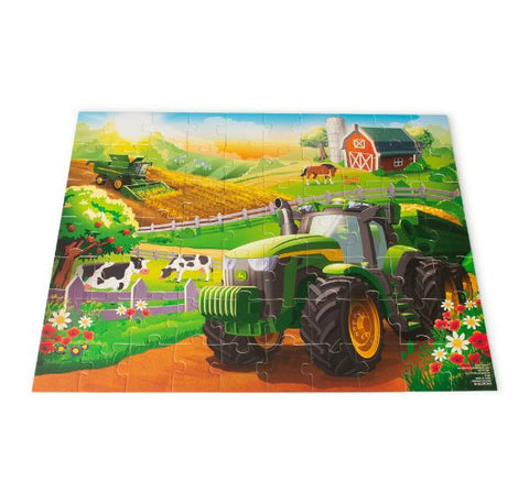 Puzzel - 70 stukjes