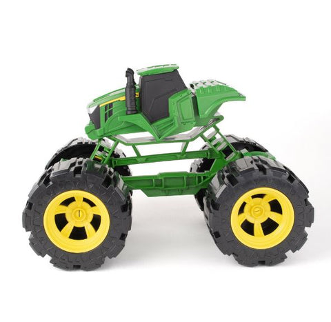 All-Terrain Tractor