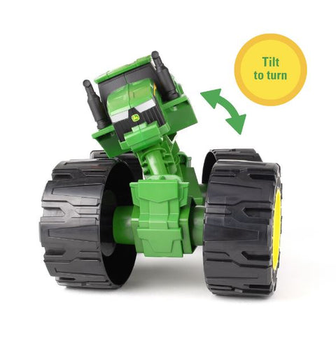 All-Terrain Tractor