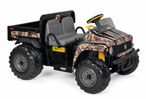John Deere Gator HPX Camo