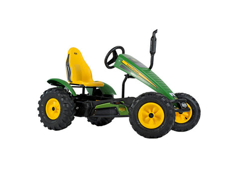 TRAXX GO-KART BFR