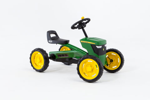 John Deere buzzy skelter