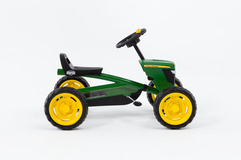 John Deere buzzy skelter