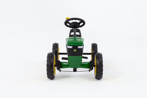 John Deere buzzy skelter