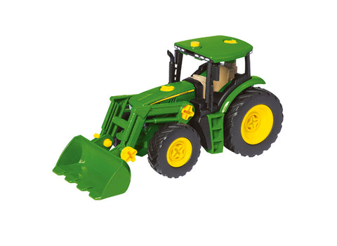 Bouw je John Deere 6215 R