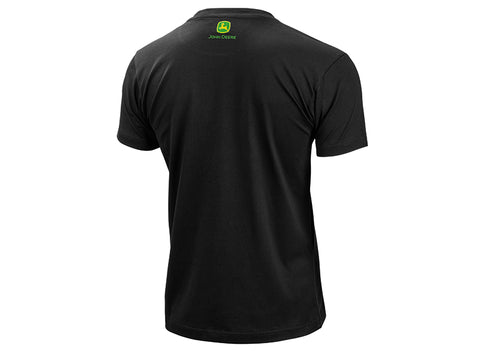 T-shirt Nothing Runs Like A Deere