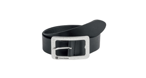Leren riem
