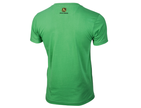 T-shirt groen