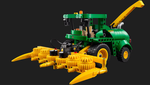 LEGO® Technic John Deere 9700 Voederhakselaar