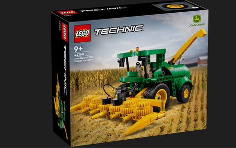 LEGO® Technic John Deere 9700 Voederhakselaar