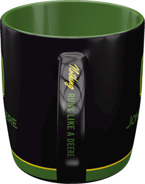 Mok met logo