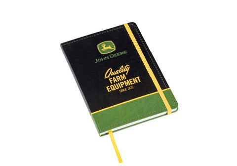Notitieboek Farm Equipment