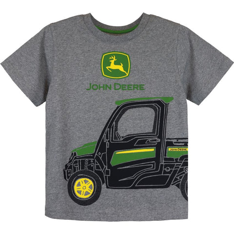 Kids T-shirt gator