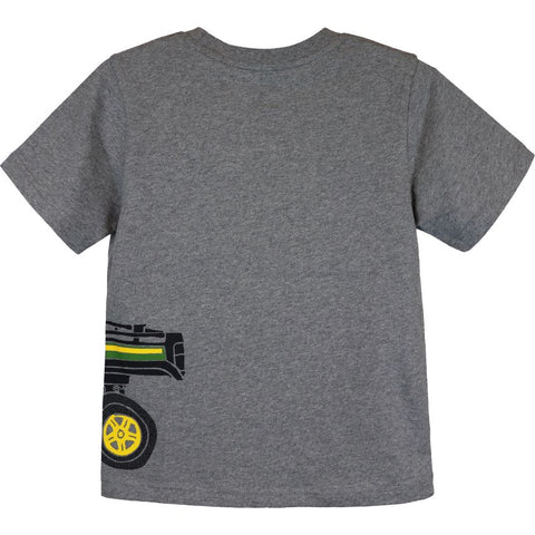 Kids T-shirt gator