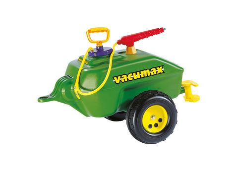 rollyVacumax Trailer John Deere