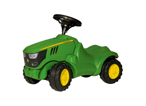 rollyMinitrac John Deere 6150R Tractor