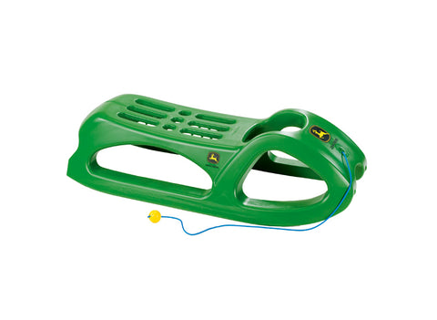 John Deere slee