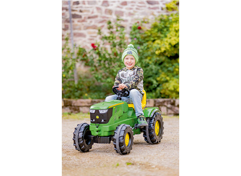 rollyFarmtrac John Deere 6210R Tractor