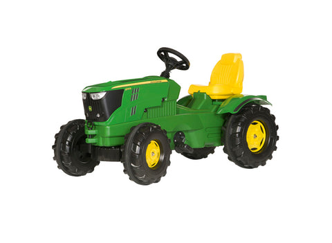 rollyFarmtrac John Deere 6210R Tractor