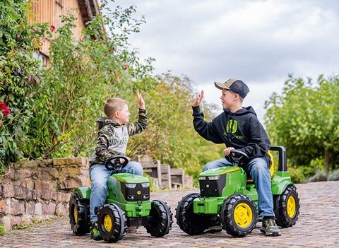 rollyFarmtrac John Deere 7930 Tractor