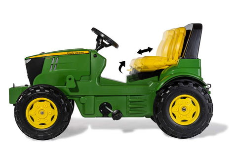 rollyFarmtrac John Deere 7310R