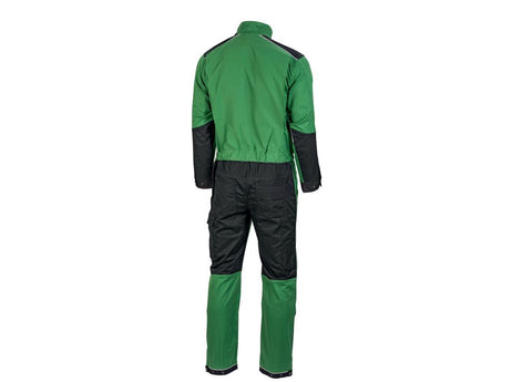 Groene operator overall