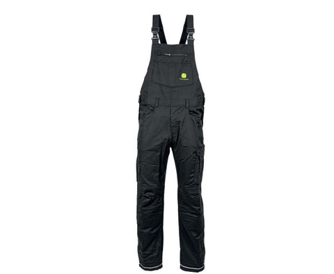 Zwarte operator overall